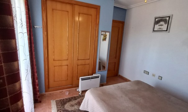 Venta - Villa adosada -
Los Montesinos - La Herada