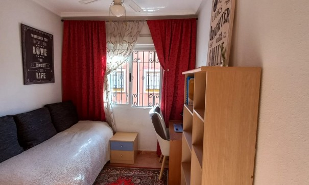 Venta - Villa adosada -
Los Montesinos - La Herada