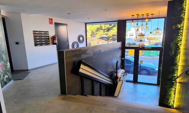 Sale - Apartment Flat -
Formentera del Segura - Formentera de Segura