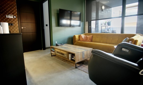 Sale - Apartment Flat -
Formentera del Segura - Formentera de Segura