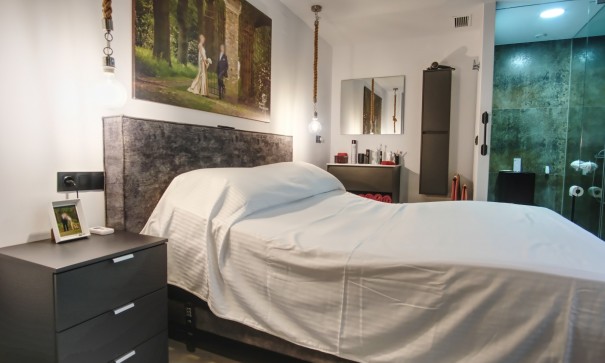 Sale - Apartment Flat -
Formentera del Segura - Formentera de Segura