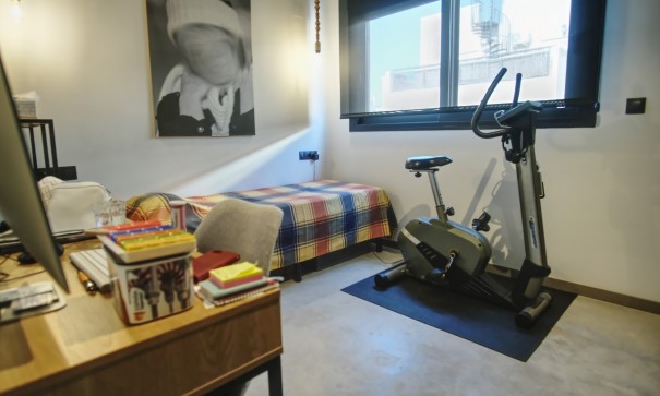 Sale - Apartment Flat -
Formentera del Segura - Formentera de Segura