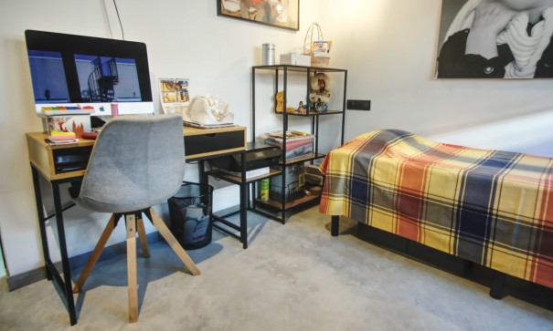 Sale - Apartment Flat -
Formentera del Segura - Formentera de Segura