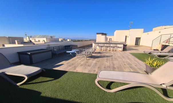 Sale - Apartment Flat -
Formentera del Segura - Formentera de Segura