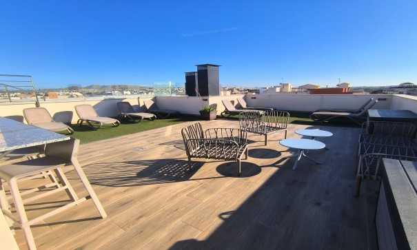 Sale - Apartment Flat -
Formentera del Segura - Formentera de Segura