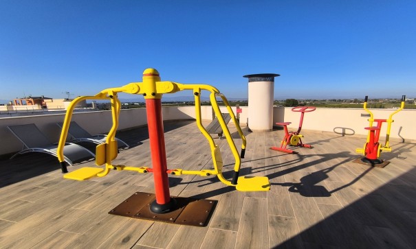 Sale - Apartment Flat -
Formentera del Segura - Formentera de Segura