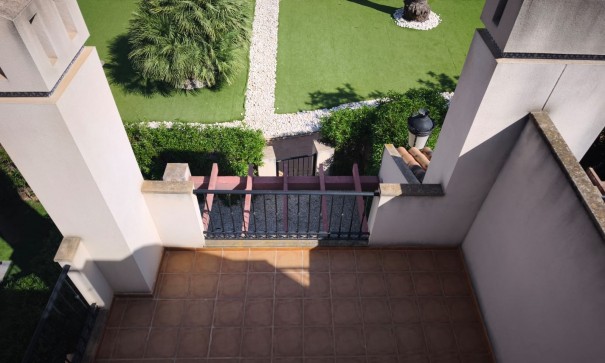 Venta - Villa adosada -
Algorfa - La Finca Golf