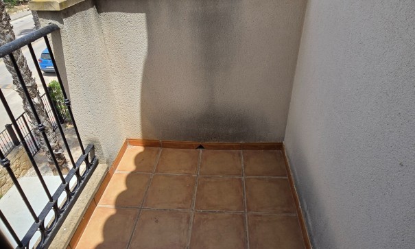 Venta - Villa adosada -
Algorfa - La Finca Golf