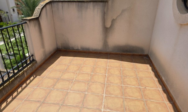 Venta - Villa adosada -
Algorfa - La Finca Golf