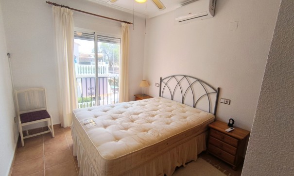 Sale - Detached Villa -
Algorfa