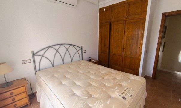 Sale - Detached Villa -
Algorfa