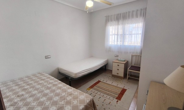 Sale - Detached Villa -
Algorfa