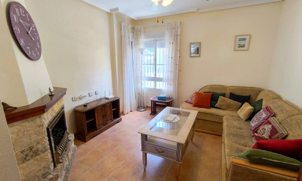 Sale - Detached Villa -
Algorfa