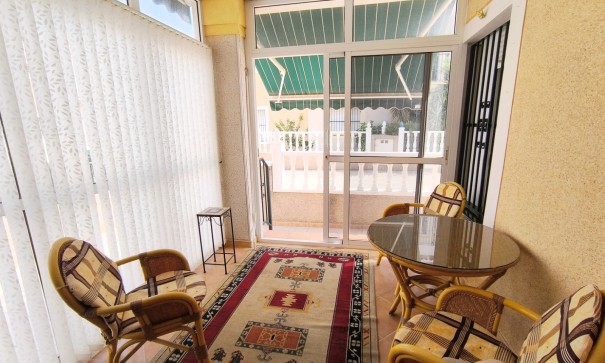 Sale - Detached Villa -
Algorfa