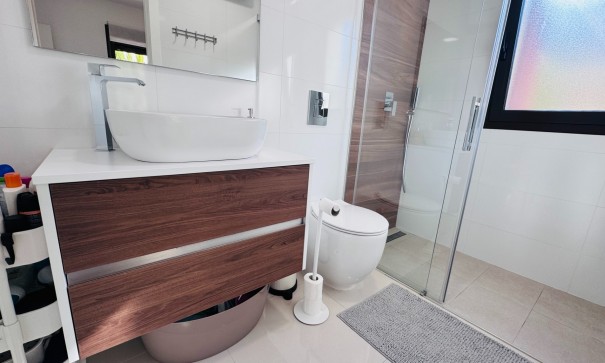 Herverkoop - Apartement Flat -
Algorfa