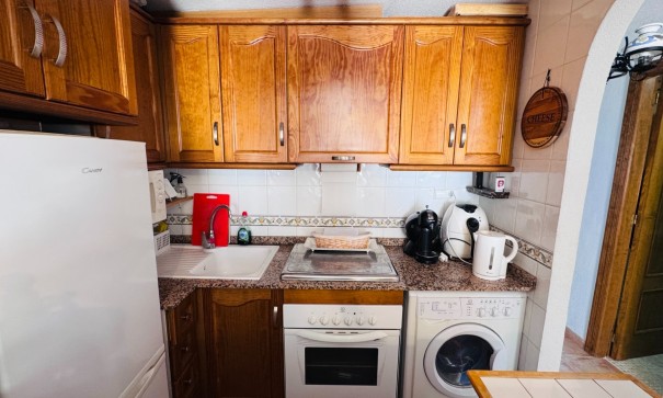 Venta - Apartamento piso -
Algorfa