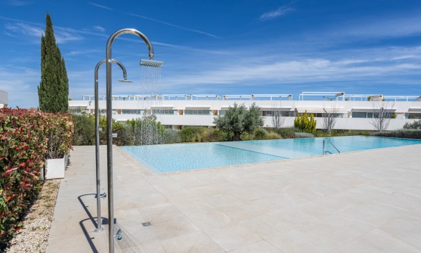 Resale - Wohnung Appartement -
Torrevieja - Los Balcones