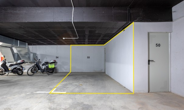 Resale - Wohnung Appartement -
Torrevieja - Los Balcones