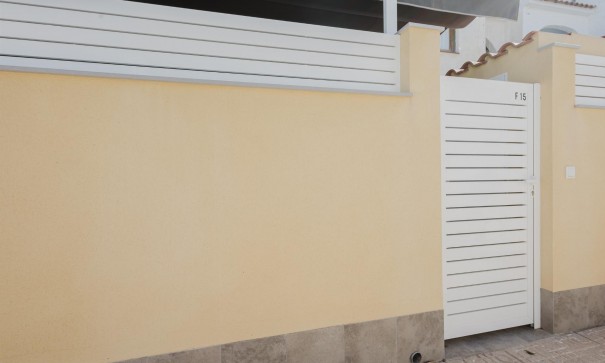 Sale - Apartment Flat -
Torrevieja - Playa de los Naufragos