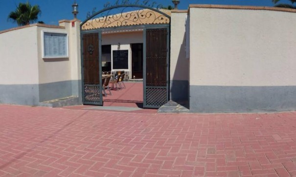 Sale - Apartment Flat -
Torrevieja - Playa de los Naufragos