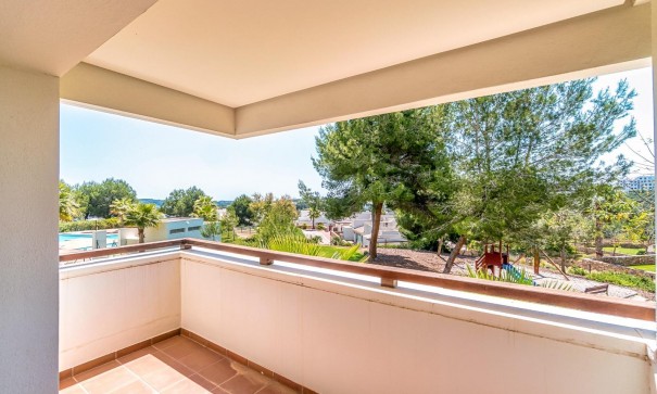 Återförsäljning - Lägenhet lägenhet -
Orihuela Costa - Las Colinas Golf