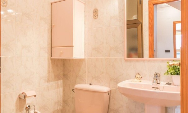 Sale - Detached Villa -
Orihuela Costa - La Zenia- Orihuela costa