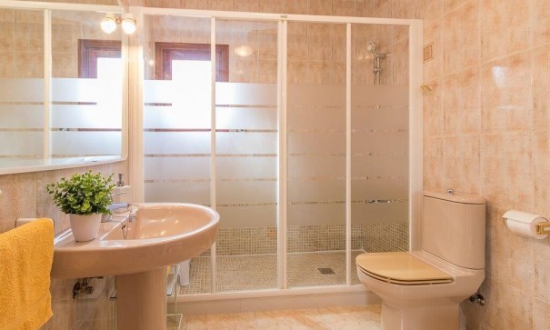 Sale - Detached Villa -
Orihuela Costa - La Zenia- Orihuela costa