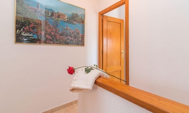 Sale - Detached Villa -
Orihuela Costa - La Zenia- Orihuela costa