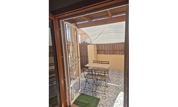 Sale - Detached Villa -
Orihuela Costa - La Zenia- Orihuela costa