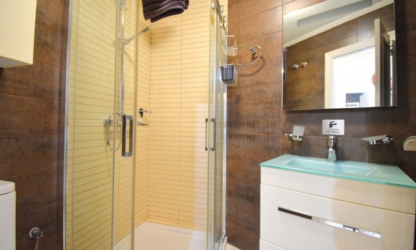 Sale - Apartment Flat -
Orihuela Costa - Villamartin