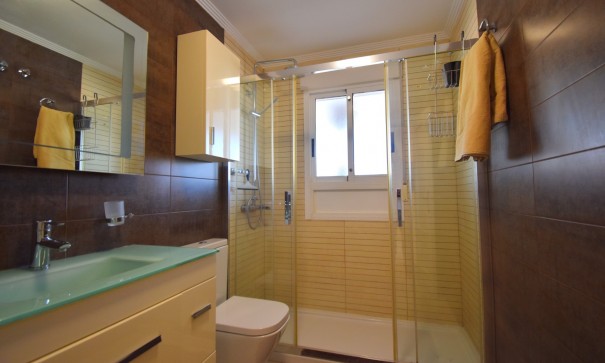 Sale - Apartment Flat -
Orihuela Costa - Villamartin