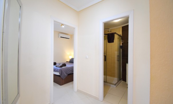 Sale - Apartment Flat -
Orihuela Costa - Villamartin