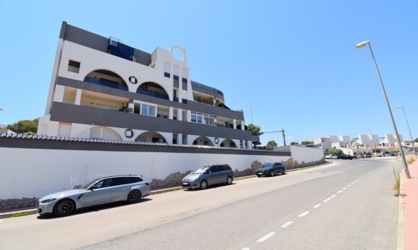 Sale - Apartment Flat -
Orihuela Costa - Villamartin