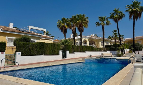 Sale - Town house -
Rojales - Ciudad Quesada