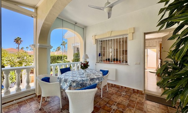 Sale - Town house -
Rojales - Ciudad Quesada