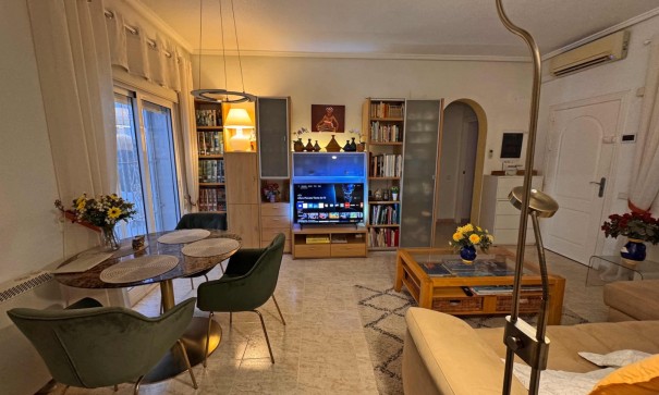 Sale - Town house -
Rojales - Ciudad Quesada