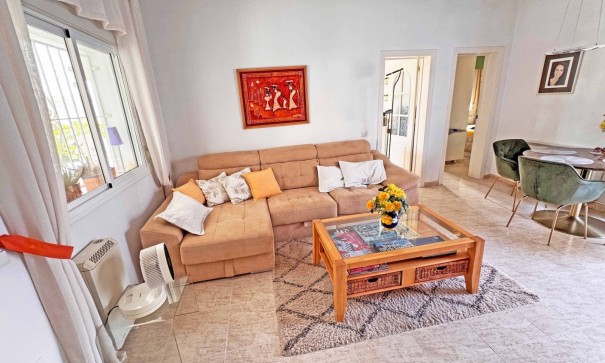 Sale - Town house -
Rojales - Ciudad Quesada