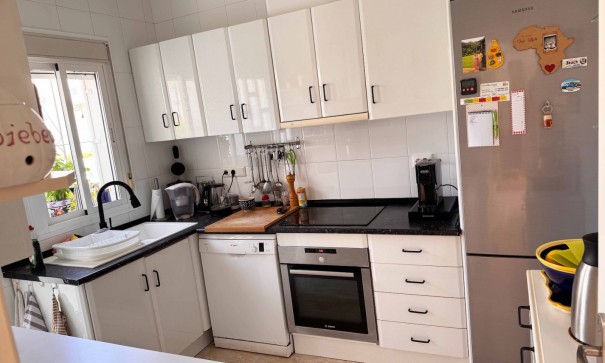 Sale - Town house -
Rojales - Ciudad Quesada