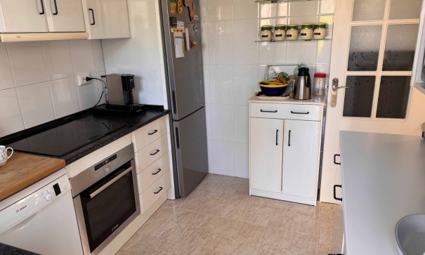 Sale - Town house -
Rojales - Ciudad Quesada