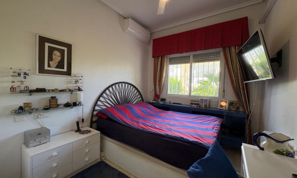 Sale - Town house -
Rojales - Ciudad Quesada