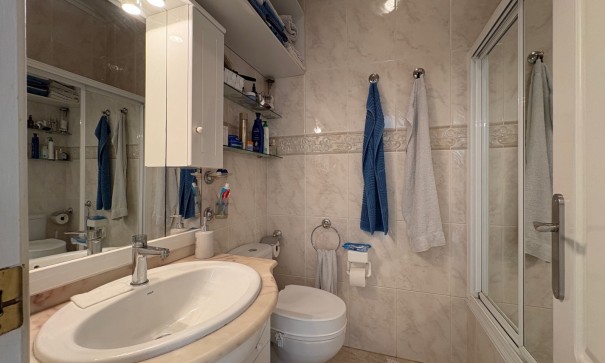 Sale - Town house -
Rojales - Ciudad Quesada