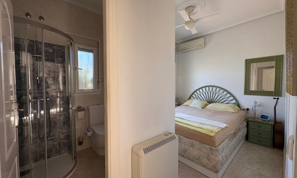 Sale - Town house -
Rojales - Ciudad Quesada