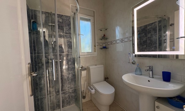 Sale - Town house -
Rojales - Ciudad Quesada