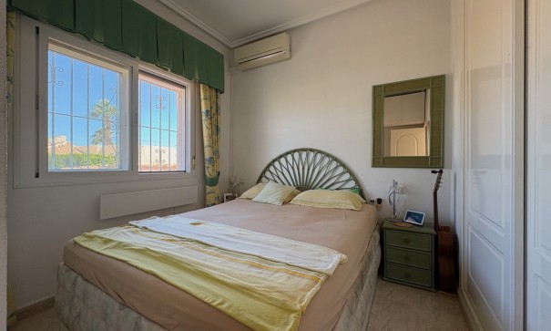 Sale - Town house -
Rojales - Ciudad Quesada