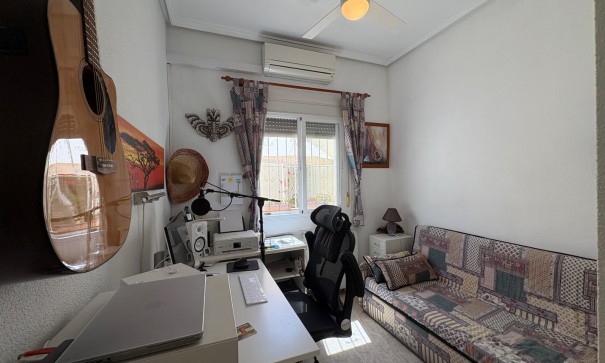 Sale - Town house -
Rojales - Ciudad Quesada