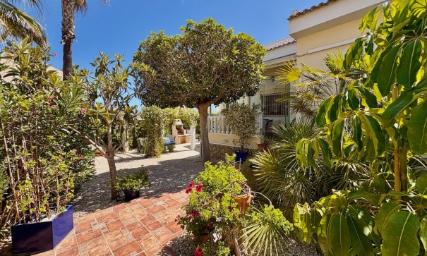 Sale - Town house -
Rojales - Ciudad Quesada