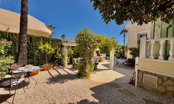 Sale - Town house -
Rojales - Ciudad Quesada