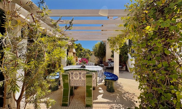 Sale - Town house -
Rojales - Ciudad Quesada