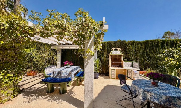 Sale - Town house -
Rojales - Ciudad Quesada