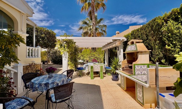 Sale - Town house -
Rojales - Ciudad Quesada